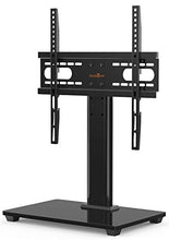 Carica l'immagine nel visualizzatore di Gallery, Perlegear Supporto TV per 26-55 pollici, OLED LCD piatta e curva, che...