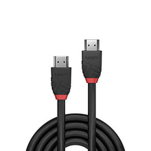 Carica l'immagine nel visualizzatore di Gallery, Cavo HDMI High Speed Black Line, 1m