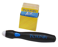 Carica l&#39;immagine nel visualizzatore di Gallery, Pictionary Air - Gioco da disegnare con penna luminosa e carte indizio, con connessione per dispositivi smart, gioco e idea regalo per tutta la famiglia, giocattolo per bambini, 8+ anni, GPR22