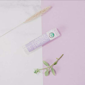 Alteya Organic Balsamo Labbra con oli essenziali di Lavanda Bulgara 5 g –... - Ilgrandebazar