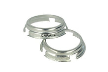 Carica l&#39;immagine nel visualizzatore di Gallery, CARALL AL0099 2 Pezzi Convertitore Adattatore Da Attacco H4 HS1 A H5 R2 G40...