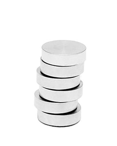 Magneti Piccoli,FEYG MiNi Neodimio 8X3mm In e Terre 30pc - Ilgrandebazar