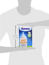 Carica l&#39;immagine nel visualizzatore di Gallery, Humana Latte per Neonati Dietetico Anti Colica in Polvere - 800 g