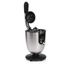 Carica l&#39;immagine nel visualizzatore di Gallery, Princess 201852 Champion Juicer – Spremiagrumi, Braccio professionale extra... - Ilgrandebazar