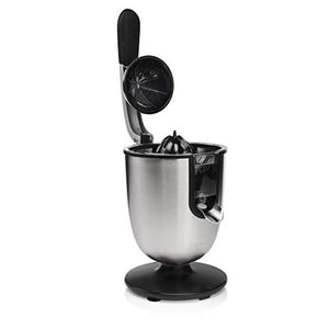 Princess 201852 Champion Juicer – Spremiagrumi, Braccio professionale extra... - Ilgrandebazar