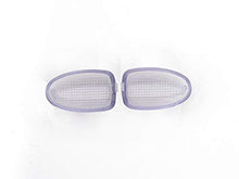 Carica l'immagine nel visualizzatore di Gallery, Segnali di Svolta Anteriori perBMW R1100R, R850R, R1150GS, R1150R, R1150GS,...
