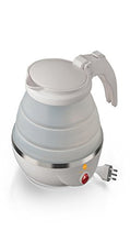 Carica l&#39;immagine nel visualizzatore di Gallery, MACOM Just Kitchen 862 Space Kettle Bollitore Elettrico Pieghevole... - Ilgrandebazar