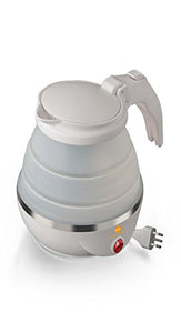 MACOM Just Kitchen 862 Space Kettle Bollitore Elettrico Pieghevole... - Ilgrandebazar