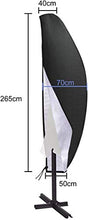 Carica l&#39;immagine nel visualizzatore di Gallery, Copertura per ombrellone, Onbrellone da Giardino, Coperture Esterno,...