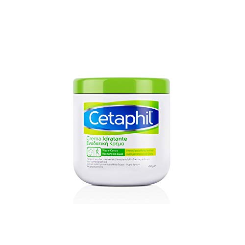 Cetaphil Crema Idratante - 450 gr - Ilgrandebazar