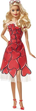 Barbie- Occasioni Speciali Bambola da Collezione con Confezione... - Ilgrandebazar