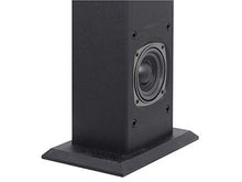Carica l'immagine nel visualizzatore di Gallery, Trevi 0XT10100 Bt Soundtower Altoparlante Speaker Amplificato a Torre Nero