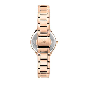 Morellato Orologio Analogico Quarzo Donna con Cinturino in Acciaio Inox...