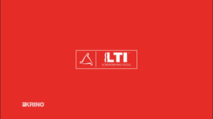 LTI By Krino 66002445 - Set Inserti "Mag-Bit" Con Portainserto Magnetico,... - Ilgrandebazar