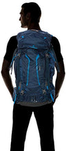 Carica l&#39;immagine nel visualizzatore di Gallery, Ferrino Finisterre 48, Zaino da Trekking Unisex Taglia unica, Blu