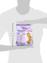 Carica l&#39;immagine nel visualizzatore di Gallery, Sz - Senza Zucchero Biscotti Rossobrini Farciti ai Mirtilli Rossi - 300 G