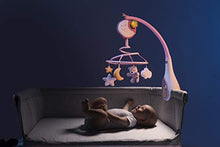 Carica l'immagine nel visualizzatore di Gallery, Chicco Next2Dreams Giostrina Rosa