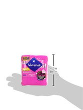 Carica l&#39;immagine nel visualizzatore di Gallery, Nuvenia Assorbenti con Ali, Normali Securefit Ultra Sottile - 14...