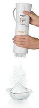 Carica l&#39;immagine nel visualizzatore di Gallery, MACOM Just Kitchen 861 Frozy Ice Crusher Tritaghiacchio Elettrico per...