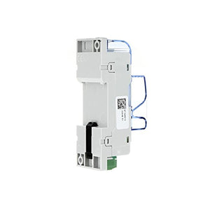 BTicino FC881C10 BTDIN Interruttore Magnetotermico 1P+N Curva C, In = 10 10 A