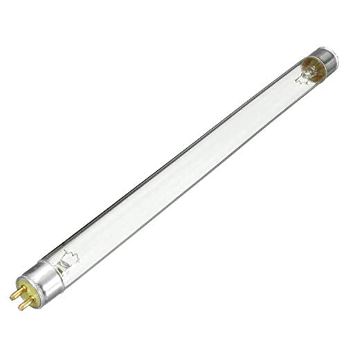 MYAMIA 4W/6W/8W UV Disinfezione Lampada Tubo Sterilizzatore Lampadina T5-8W