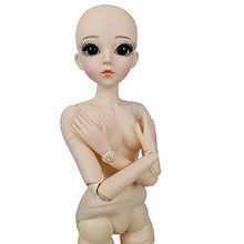Carica l&#39;immagine nel visualizzatore di Gallery, 1/3 BJD Doll 56cm 22 pollici bambole con articolazioni fai da te - Ilgrandebazar