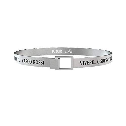 Vivere, Standard, Argento - Ilgrandebazar