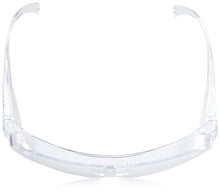 Carica l&#39;immagine nel visualizzatore di Gallery, Ferko F-142405-Gafa mono incolore, in policarbonato trasparente