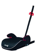 Carica l&#39;immagine nel visualizzatore di Gallery, Safety 1St Manga Fix Rialzo Auto, Seggiolino Isofix per Bambini Pixel Black