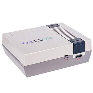 Console di gioco Mini Family Classic Videogioco TV 600 incorporato con...