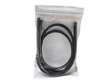 Carica l'immagine nel visualizzatore di Gallery, CARALL S02896 Coppia 2 Pezzi di Gommini Refill Flat 26'' 650mm Ricambio...