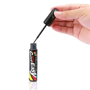 Fansport Penna di Vernice Pennarello rimozione Black