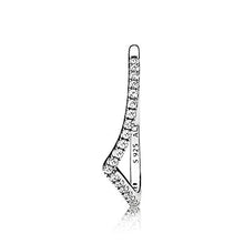 Carica l&#39;immagine nel visualizzatore di Gallery, Pandora Piercing ad anello Donna argento - 196316CZ-54 - Ilgrandebazar