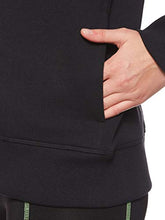 Carica l'immagine nel visualizzatore di Gallery, Under Armour Rival Sportstyle LC Graphic FZ, Felpa Donna M, Nero - Ilgrandebazar