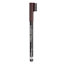 Carica l&#39;immagine nel visualizzatore di Gallery, Rimmel London Matita Sopracciglia Professional Eyebrow Pencil, 001 Dark Brown - Ilgrandebazar