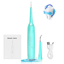 Carica l&#39;immagine nel visualizzatore di Gallery, pulizia denti, Dentale Tartaro Rimozione, Denti, rimuovere Placca A