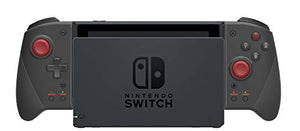 Hori Split Pad Pro - Controller ergonomico per la Modalità Portatile -...