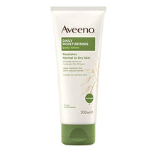 Carica l&#39;immagine nel visualizzatore di Gallery, Aveeno Crema Idratante Corpo - 200 ml - Ilgrandebazar
