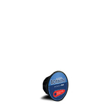 Carica l'immagine nel visualizzatore di Gallery, Caffè Borbone Miscela Blu - 90 capsule (6 confezioni da 15 capsule) -...