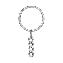 Carica l'immagine nel visualizzatore di Gallery, Dad MUM to Son Daughter Dog tag collana ciondolo targhette militare Jewelry... - Ilgrandebazar