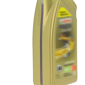 Castrol Power 1, olio per motore 2T, 1 L