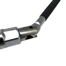 Carica l&#39;immagine nel visualizzatore di Gallery, Set di 5 chiavi per candele accensione, 16, 18, 21 mm, con impugnatura a... - Ilgrandebazar