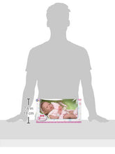 Carica l&#39;immagine nel visualizzatore di Gallery, Berenguer 18053 Bambola Neonato con Copertina, in morbido vinile, Colore... - Ilgrandebazar