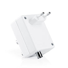 Carica l&#39;immagine nel visualizzatore di Gallery, Aplic - Amplificatore antenna TV - a 2 uscite - amplificazione... - Ilgrandebazar