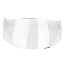 Carica l'immagine nel visualizzatore di Gallery, EBTOOLS Visiera per casco da motociclista, visiera trasparente