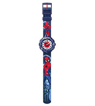 Carica l'immagine nel visualizzatore di Gallery, FlikFlak Orologio Analogico Quarzo Bambino con Cinturino in Tessuto FLSP012 - Ilgrandebazar