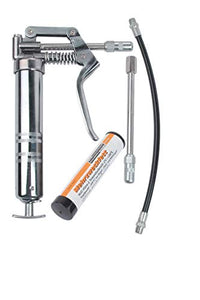 Mannesmann - M47002 – Ingrassatrice con accessori