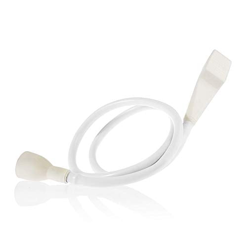 Doccetta per Miscelatore, Plastica, 145cm
