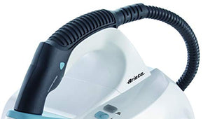 Ariete 4145 X Vapor Comfort - Pulitore vapore a traino, 1500 watt, 5 bar,... - Ilgrandebazar