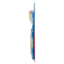 Carica l'immagine nel visualizzatore di Gallery, Colgate Extra Clean - Spazzolino da denti, misura media,4 pezzi